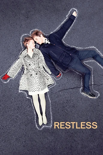 Poster de Restless