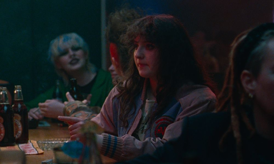 Imagen de Blue Jean