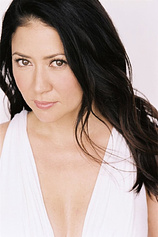 photo of person Anzu Lawson