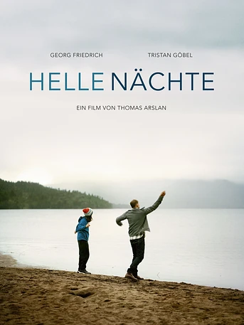 Poster de Bright Nights