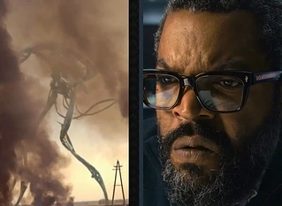 ¡Los Razzies atacan de nuevo! La Guerra de los Mundos los domina con 6 nominaciones 