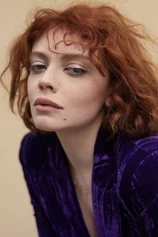 Foto de Serena De Ferrari