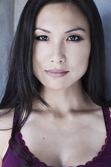 picture of actor Michelle Lee