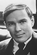 picture of actor James Daughton