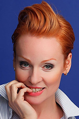 picture of actor Zhanna Epple