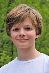 picture of actor Jeremy Miliker