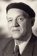 Foto de Karl Hellmer