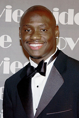 picture of actor Antonio Tarver