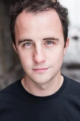 photo of person Ben Thornton
