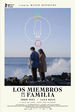 Los Los Miembros de la Familia