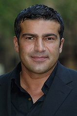 photo of person Tamer Hassan