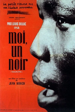 poster of movie Moi, un Noir