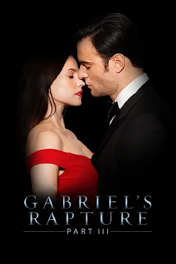 Poster de Gabriel's Rapture: Part Three