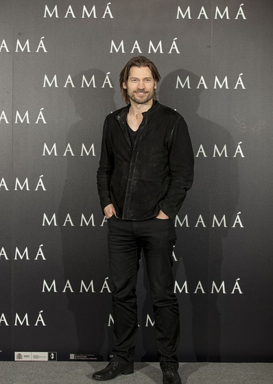 Imagen de Mamá (Photocall en Madrid. Febrero 2013)