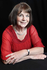 photo of person Julia Donaldson