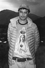 photo of person Federico Luis