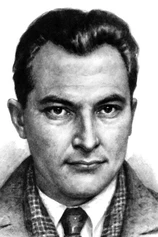 Foto de Yevgeni Petrov