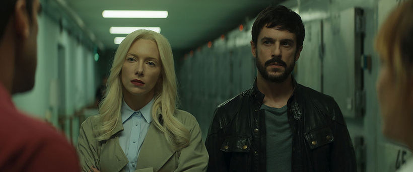 Imagen de Kraken. El Libro Negro de las horas