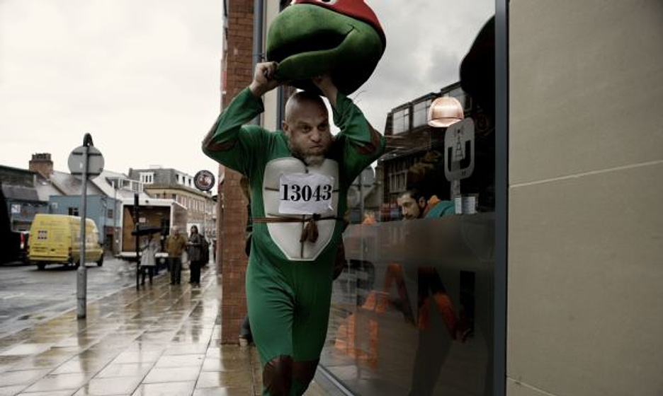 Imagen de Four Lions