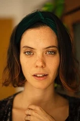 Foto de Camila Pizzo
