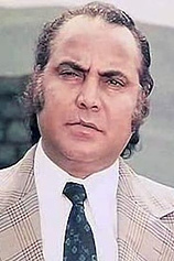 picture of actor Om Shivpuri