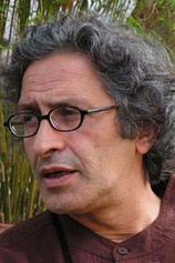 picture of actor Meir Swissa