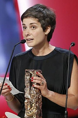 photo of person Chloé Mazlo