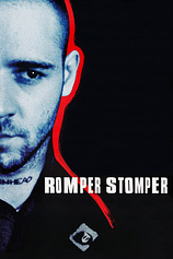 poster of movie Romper Stomper