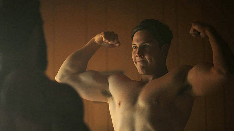 Imagen de El Perfecto David