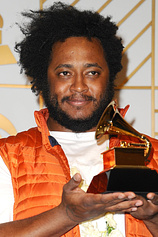 picture of actor Stephen 'Thundercat' Bruner