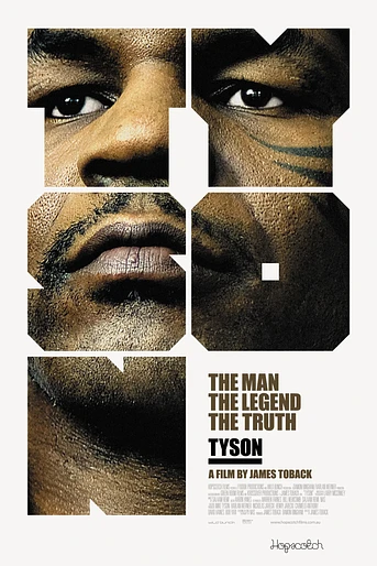 Poster de Tyson