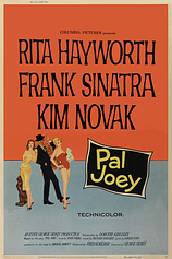poster of movie Pal Joey