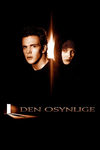 Poster de Invisibles