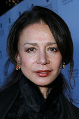 picture of actor Rosanna DeSoto