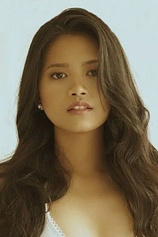 picture of actor Angela Morena