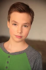 photo of person Ty Haile