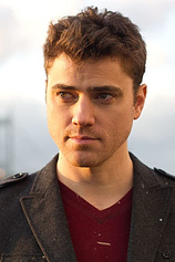 picture of actor Donovan Patton