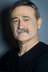 picture of actor Müfit Kayacan