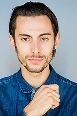 photo of person Joe Delfin