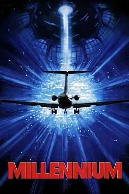 poster of movie Millennium