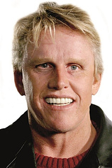 picture of actor Gary Busey