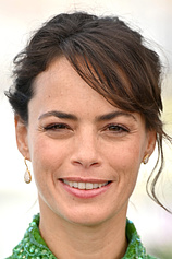 picture of actor Bérénice Bejo