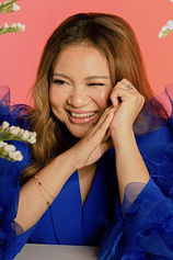 photo of person Antoinette Jadaone