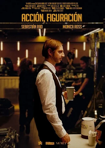 Poster de Acción, Figuración