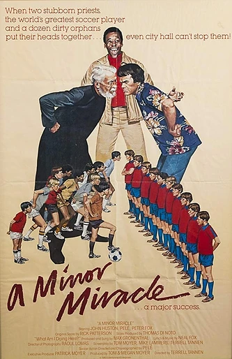 Poster de Once más uno