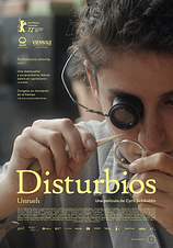 poster of movie Disturbios