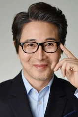 Foto de Jo Deok-hyeon