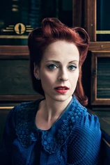 Foto de Silya Nymoen