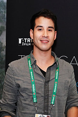 photo of person Ryan Koo