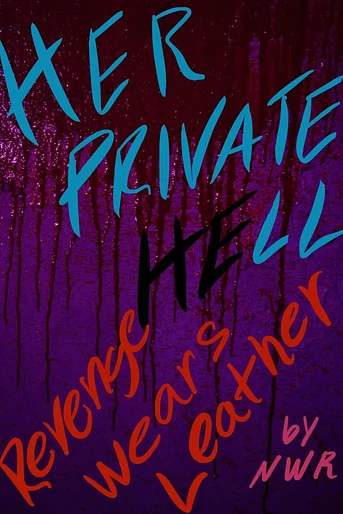 Poster de Her Private Hell
